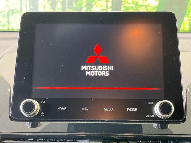 エクリプスクロスPHEV 2.4 P 4WD