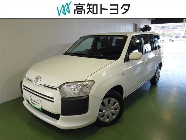 プロボックスバン1.5 F