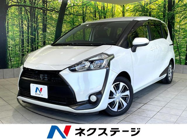 シエンタハイブリッド 1.5 G