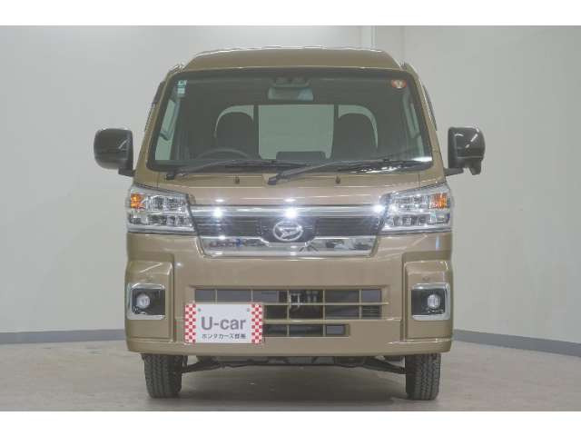 ハイゼットトラックジャンボ エクストラ 4WD