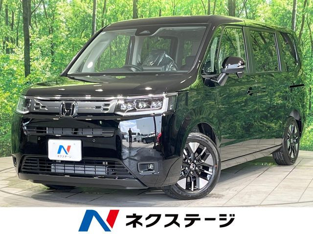 ステップワゴン1.5 エアー