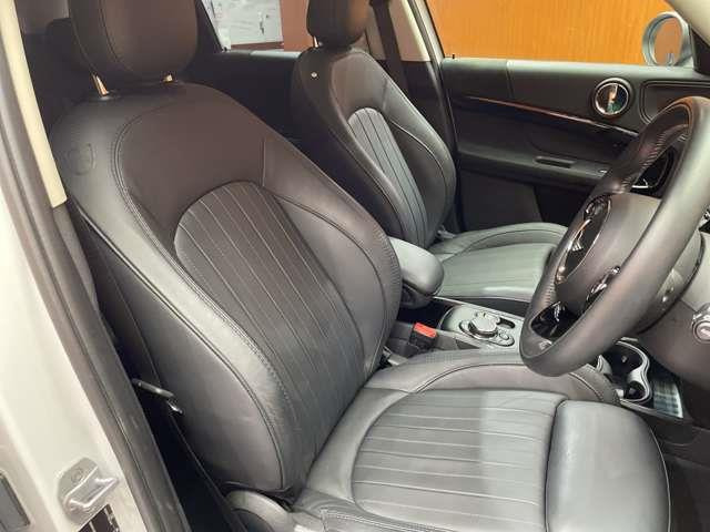 ミニクロスオーバークーパー S E オール4 4WD