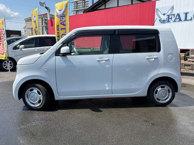 N-WGNG ホンダ センシング 4WD