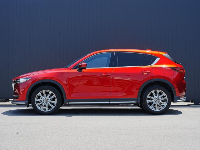 CX-52.2 XD エクスクルーシブ モード