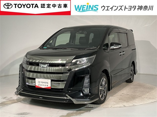ノア2.0 Si W×B