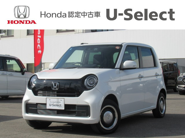 N-ONEオリジナル 4WD