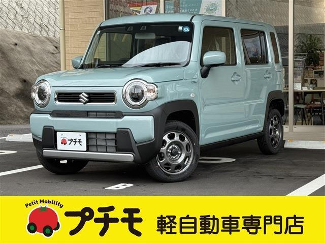 スペーシアハイブリッド(HYBRID) G