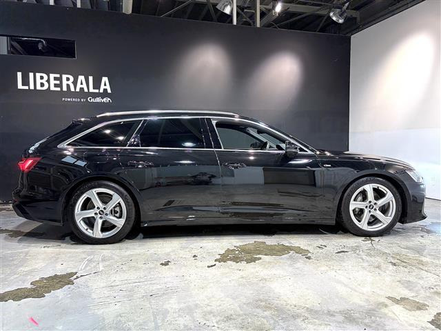 A645 TFSI クワトロ スポーツ 4WD