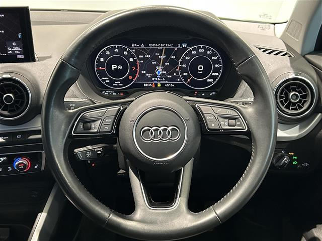 Q230 TFSI スポーツ