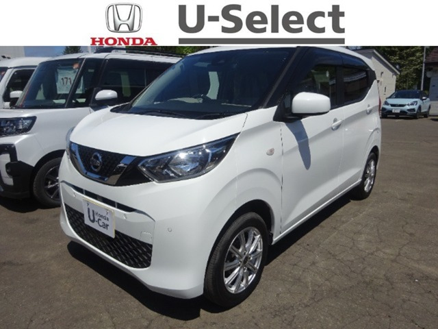 デイズS 4WD