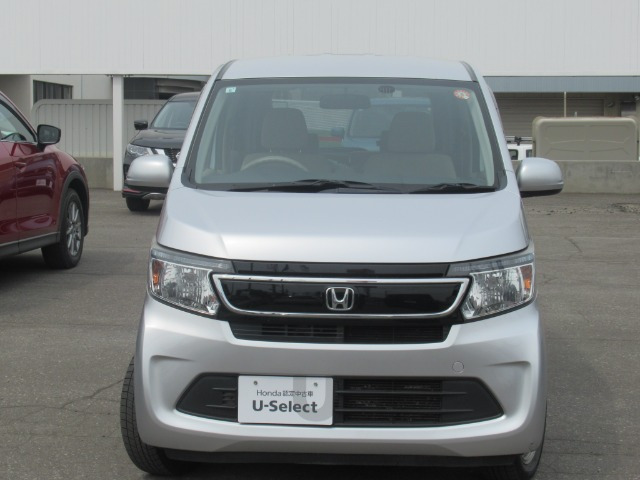 N-WGNG 4WD