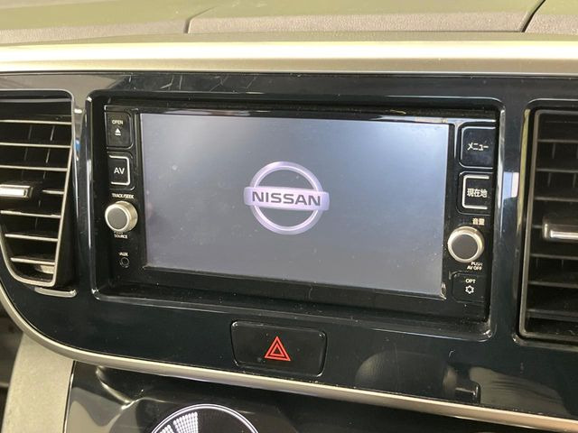 デイズルークスハイウェイスター X