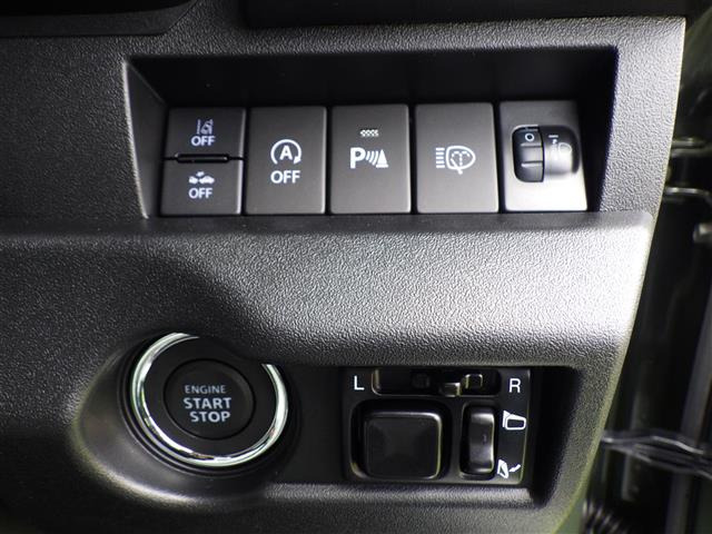 ジムニーXC 4WD