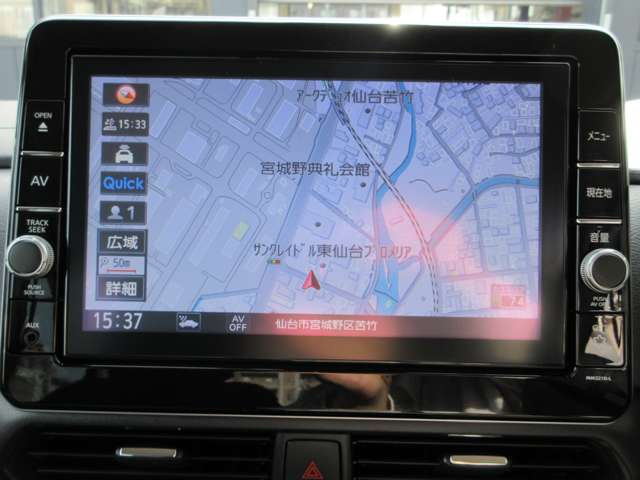 ルークスハイウェイスター