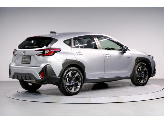 クロストレック2.0 リミテッド 4WD