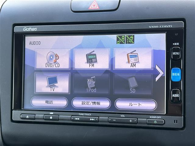 フリード1.5 ハイブリッド G ホンダセンシング