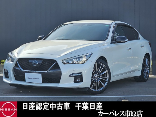 スカイライン3.0 400R