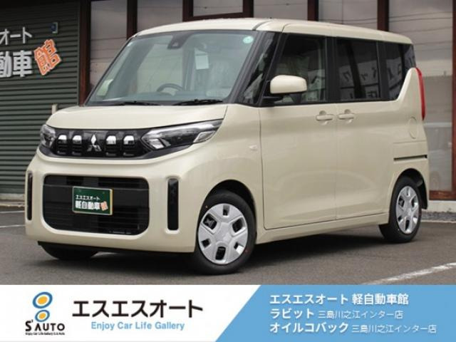 eKスペースM