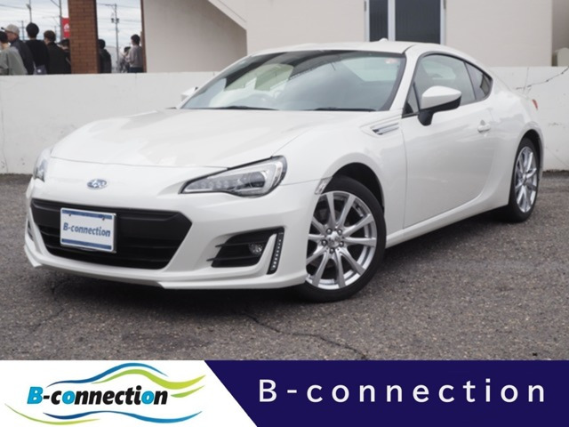 BRZ2.0 S