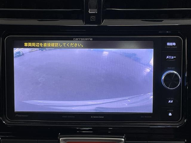 トレジア1.5 i-L