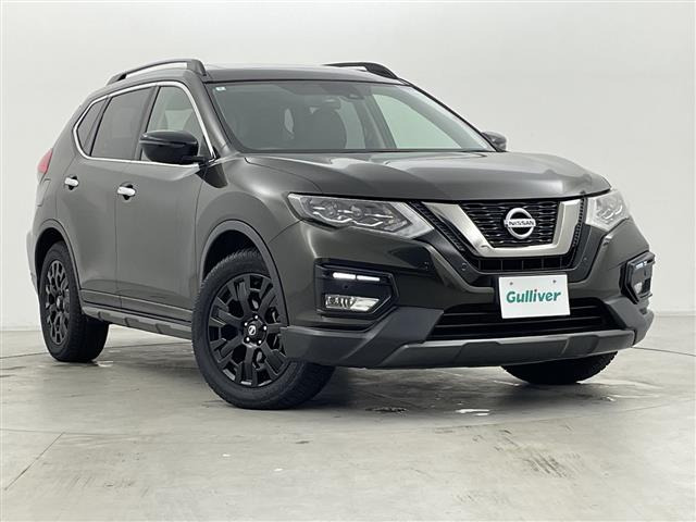 エクストレイル2.0 20X エクストリーマーX 4WD