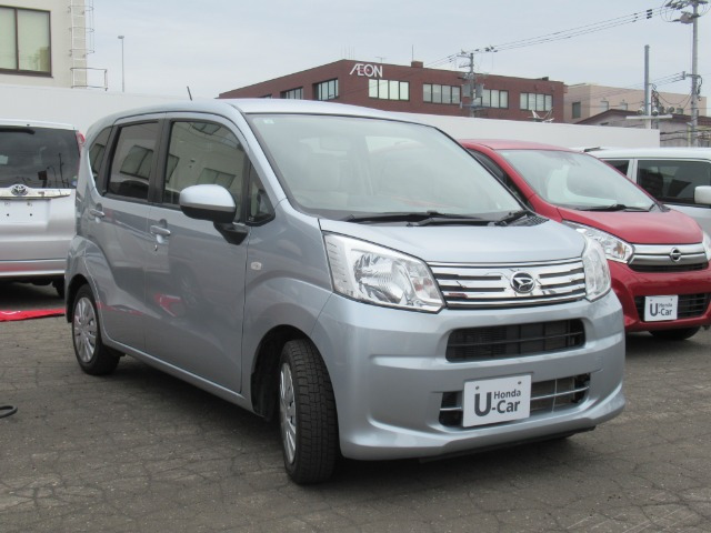 ムーヴL 4WD