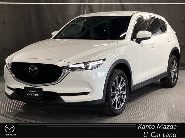 CX-52.2 XD エクスクルーシブ モード