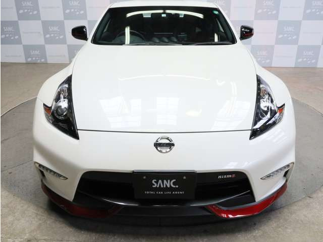 フェアレディZ3.7 NISMO