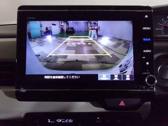 N-BOXL ターボ