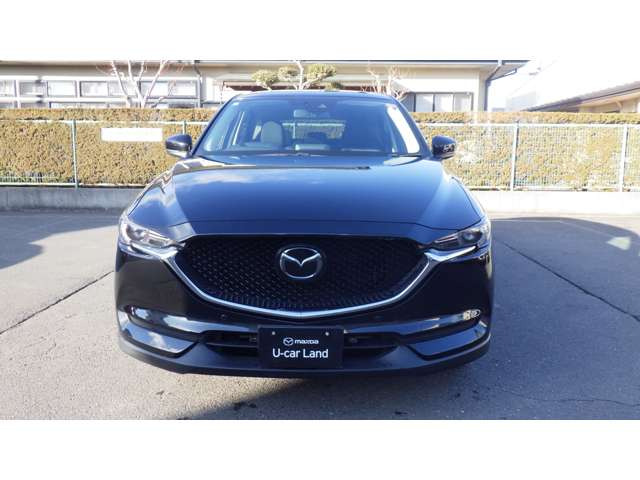 CX-52.0 20S プロアクティブ