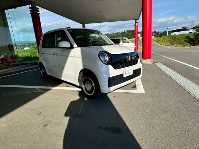 N-ONE