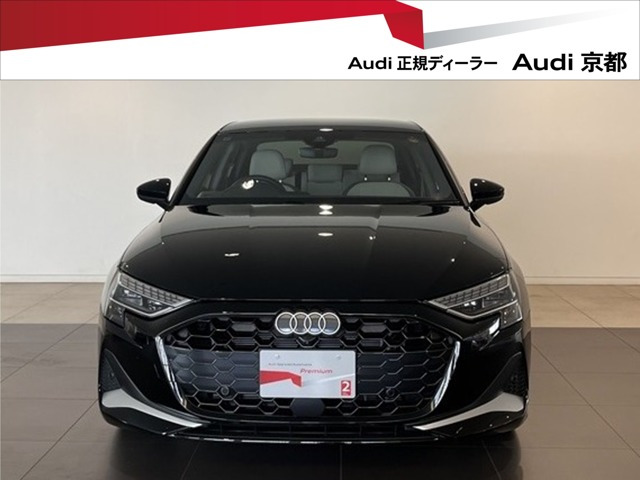 A3セダン30 TFSI アドバンスド