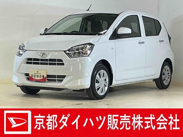 ミライースX SAIII