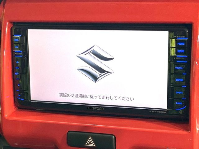 ハスラーJ スタイル