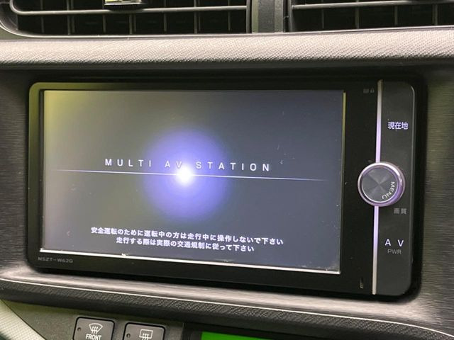 アクア1.5 S