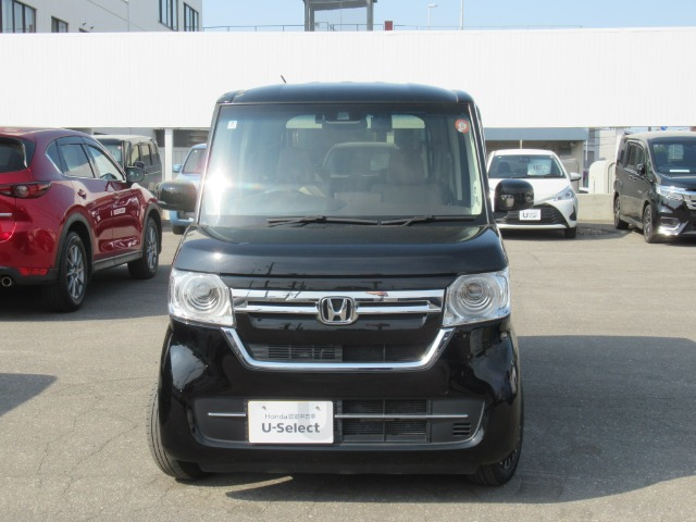 N-BOXL 4WD