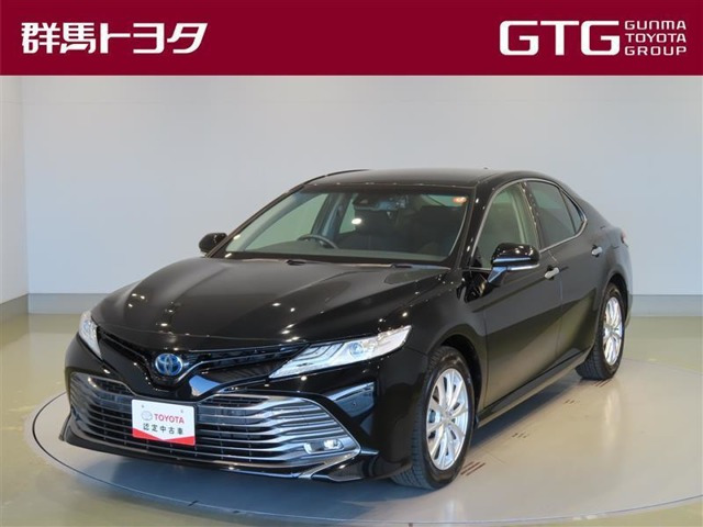 カムリ2.5 G