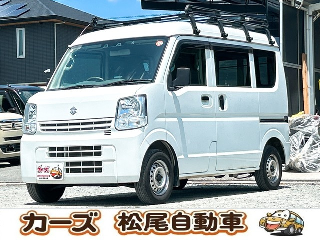 エブリイPA リミテッド ハイルーフ