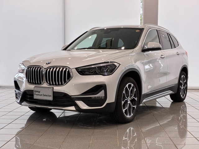 X1xドライブ 18d xライン 4WD