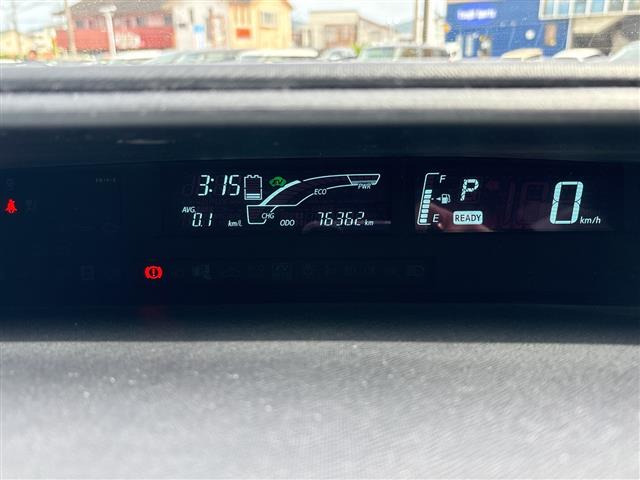 アクア1.5 S
