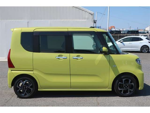 タントX
