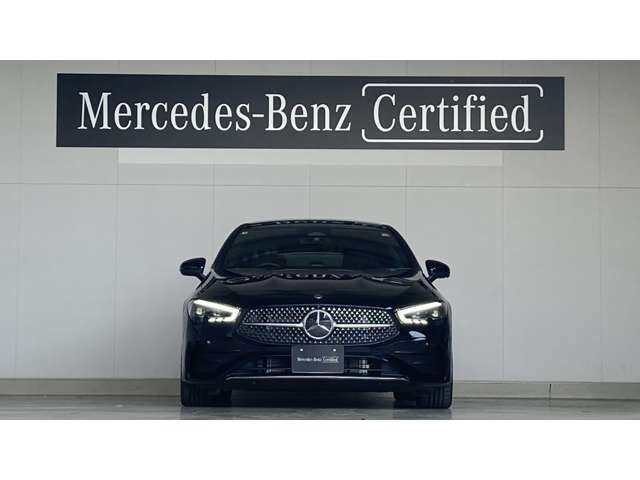 CLAシューティングブレークCLA200d アーバン スターズ