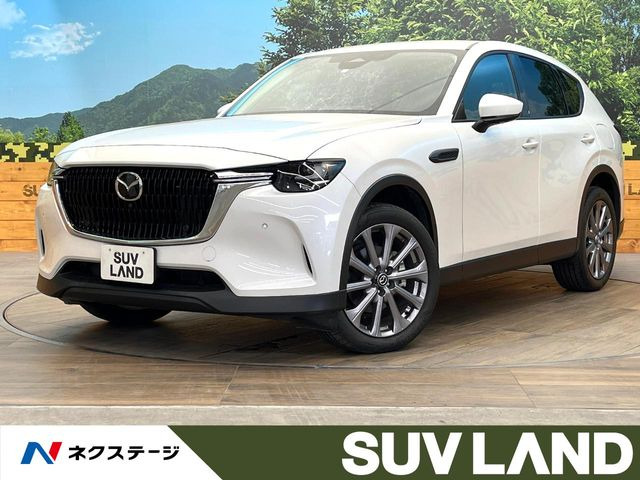 CX-603.3 XD Lパッケージ ディーゼル