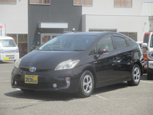 プリウス1.8 G