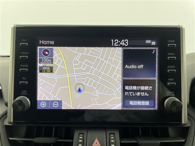 RAV42.0 アドベンチャー オフロードパッケージ 4WD