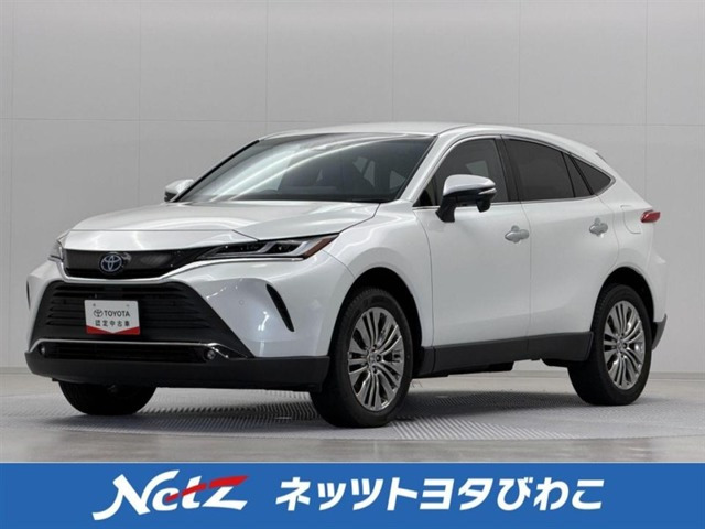 ハリアー