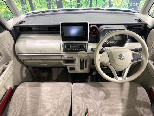 スペーシアハイブリッド(HYBRID)  X