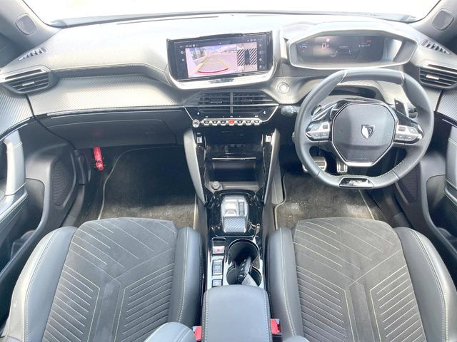 2008GT プレミアム エディション ブルーHDi ディーゼル