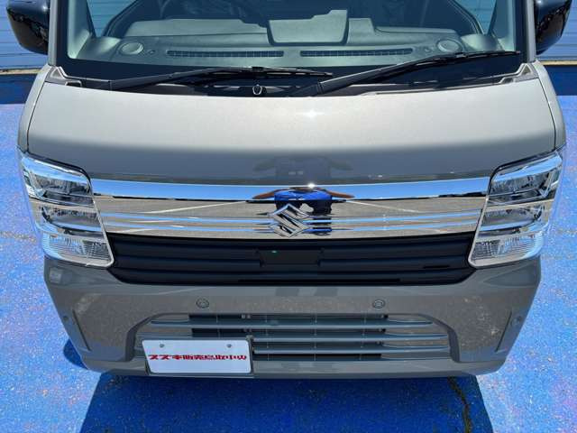 エブリイジョイン ハイルーフ 4WD