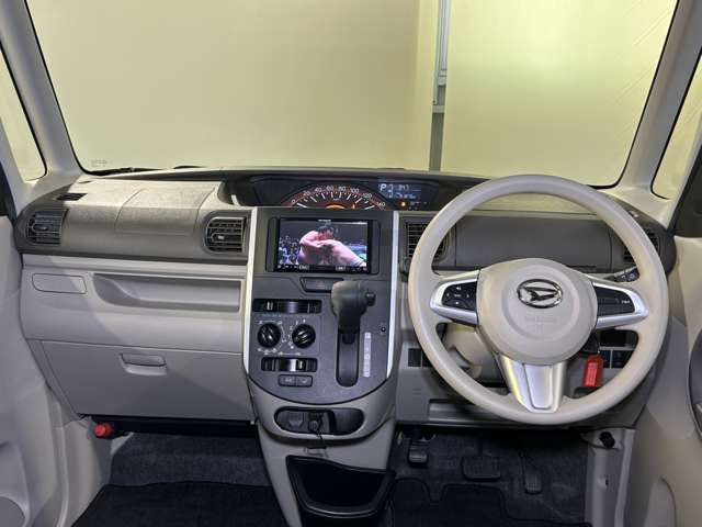 タントL リミテッド SAIII 4WD